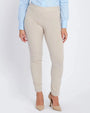 Pantalone skinny in tessuto stretch SABBIA DORABELLA EASY XXL