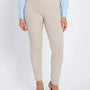 Pantalone skinny in tessuto stretch SABBIA DORABELLA EASY XXL