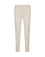Pantalone skinny in tessuto stretch SABBIA DORABELLA EASY