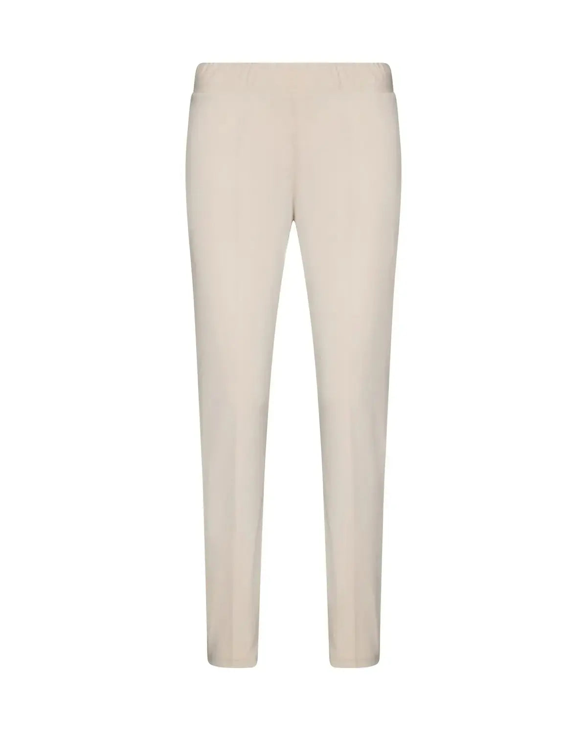 Pantalone skinny in tessuto stretch SABBIA DORABELLA EASY