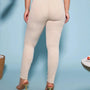 Pantalone skinny in tessuto stretch SABBIA DORABELLA EASY