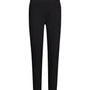 Pantalone skinny in tessuto stretch NERO DORABELLA EASY
