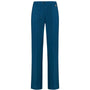Pantalone slim cady elasticizzato tinta unita OTTANIO DORABELLA