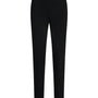 Pantalone slim con taglio push-up e bottoni DORABELLA