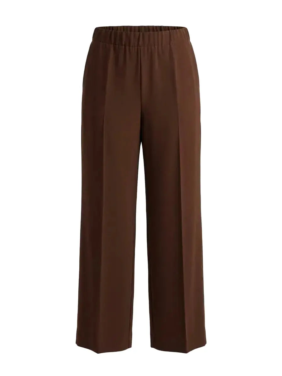 Pantalone tinta unita DORABELLA PIU'