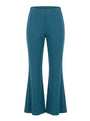 Pantalone zampa DORABELLA