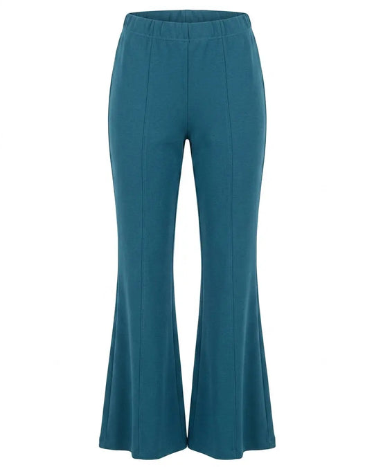 Pantalone zampa DORABELLA