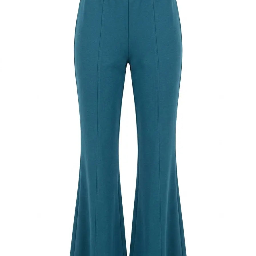 Pantalone zampa DORABELLA