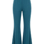 Pantalone zampa DORABELLA