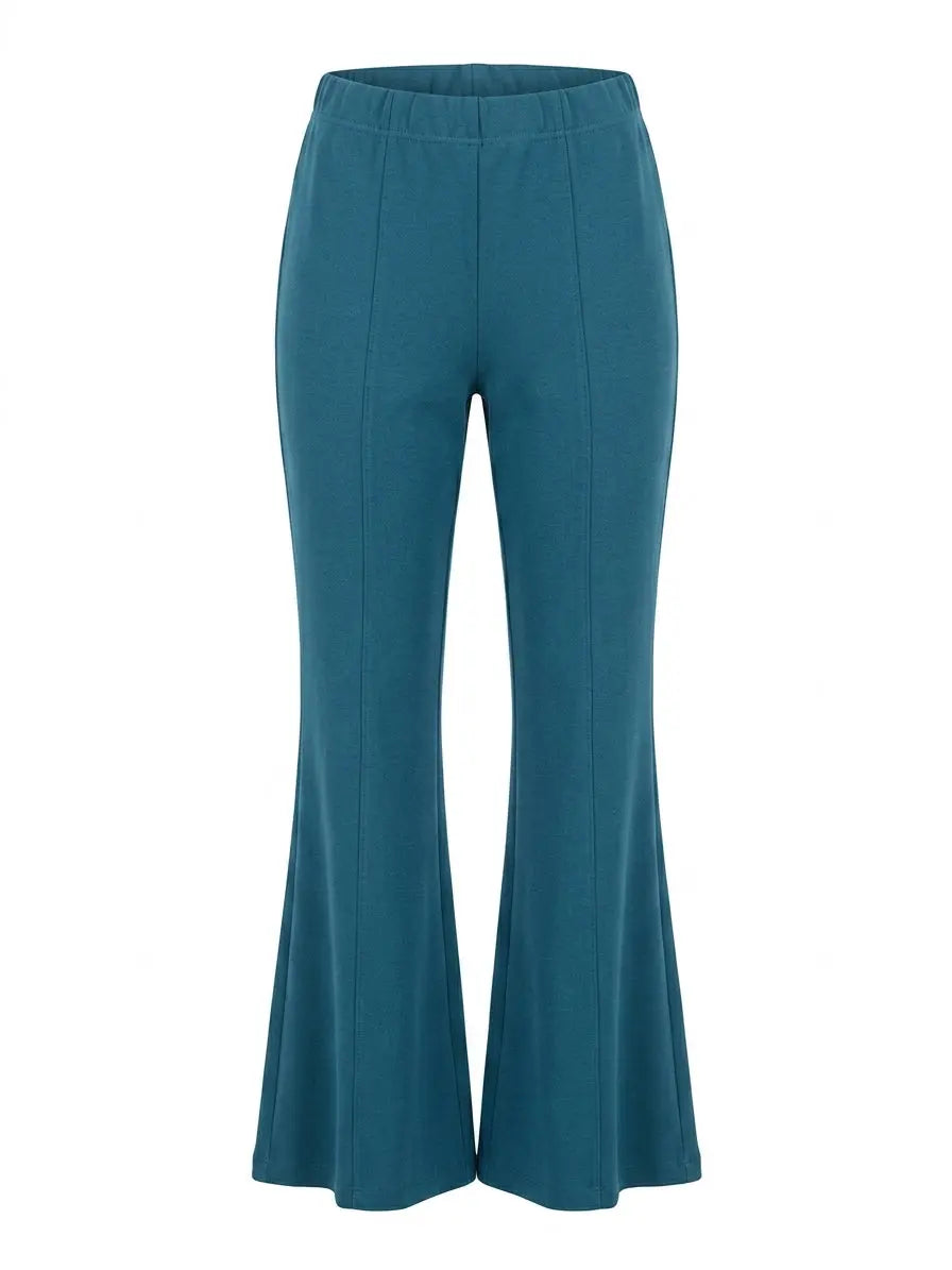 Pantalone zampa DORABELLA