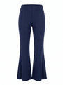 Pantalone zampa DORABELLA