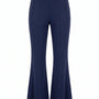 Pantalone zampa DORABELLA