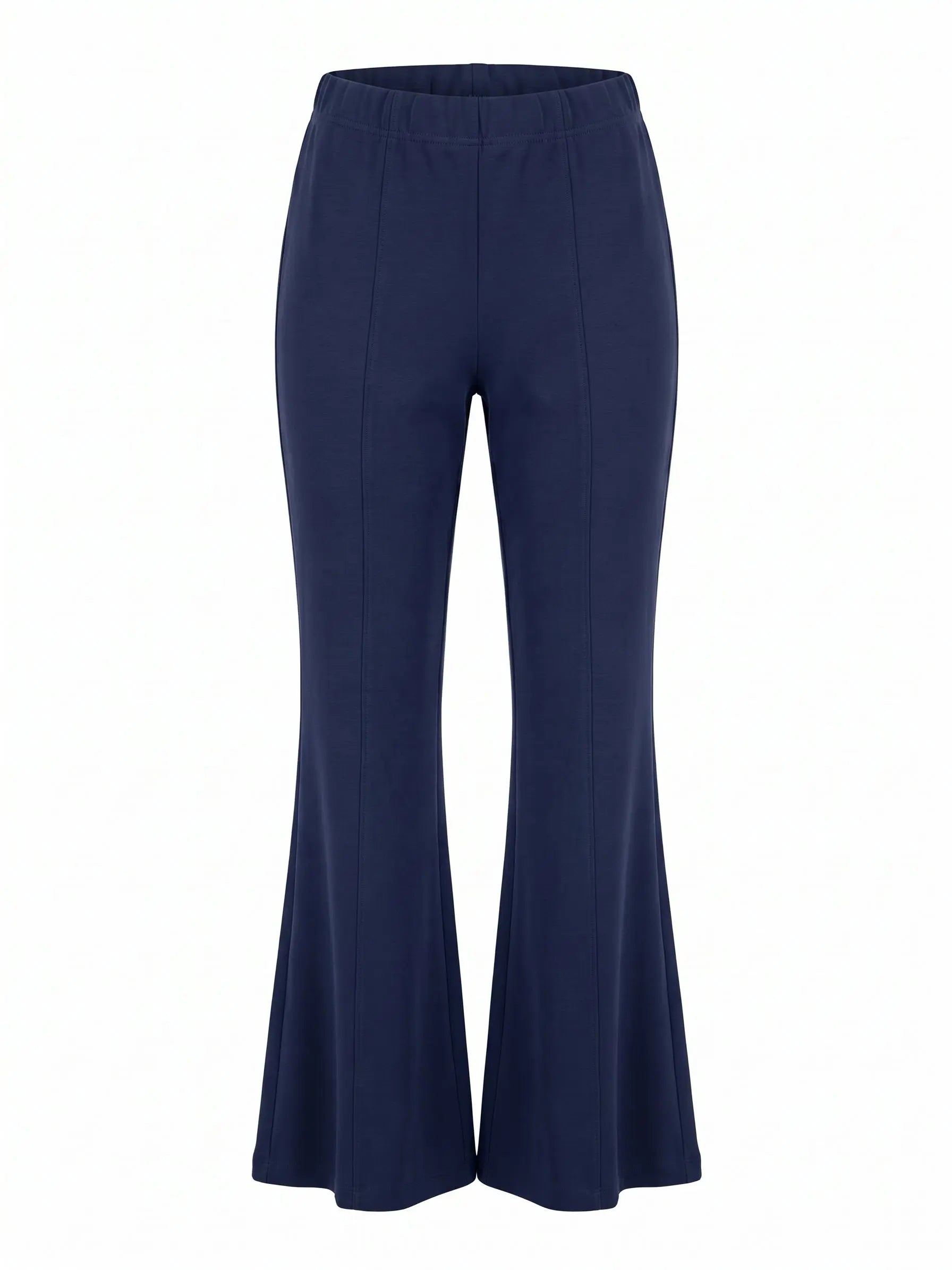 Pantalone zampa DORABELLA