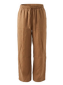 Pantaloni 100% lino DORABELLA