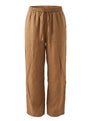 Pantaloni 100% lino DORABELLA