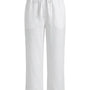Pantaloni 100% lino DORABELLA