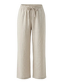 Pantaloni 100% lino DORABELLA
