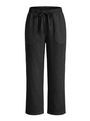 Pantaloni 100% lino DORABELLA