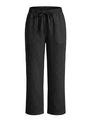 Pantaloni 100% lino DORABELLA