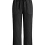 Pantaloni 100% lino DORABELLA