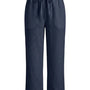 Pantaloni 100% lino DORABELLA