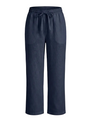 Pantaloni 100% lino DORABELLA