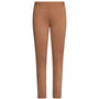 Pantaloni con bustino e vita elastica NOCE DORABELLA EASY