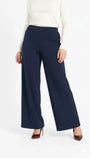 Pantaloni palazzo con bustino elastico - Comfy® DORABELLA