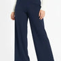 Pantaloni palazzo con bustino elastico - Comfy® DORABELLA