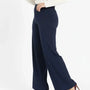 Pantaloni palazzo con bustino elastico - Comfy® DORABELLA