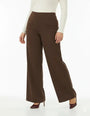 Pantaloni palazzo con bustino elastico - Comfy® DORABELLA
