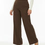 Pantaloni palazzo con bustino elastico - Comfy® DORABELLA