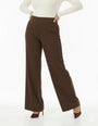 Pantaloni palazzo con bustino elastico - Comfy® DORABELLA
