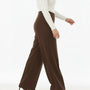 Pantaloni palazzo con bustino elastico - Comfy® DORABELLA