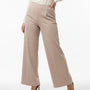 Pantaloni palazzo con bustino elastico - Comfy® DORABELLA