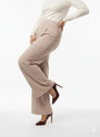 Pantaloni palazzo con bustino elastico - Comfy® DORABELLA