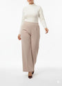 Pantaloni palazzo con bustino elastico - Comfy® DORABELLA