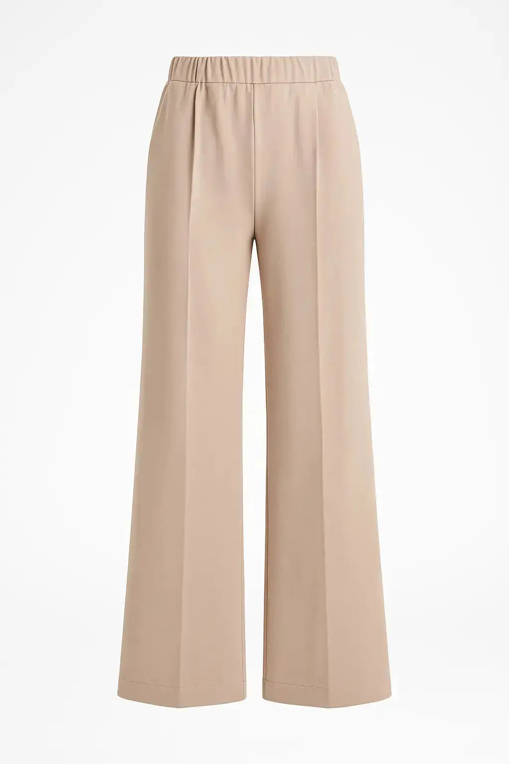 Pantaloni palazzo con bustino elastico - Comfy® DORABELLA