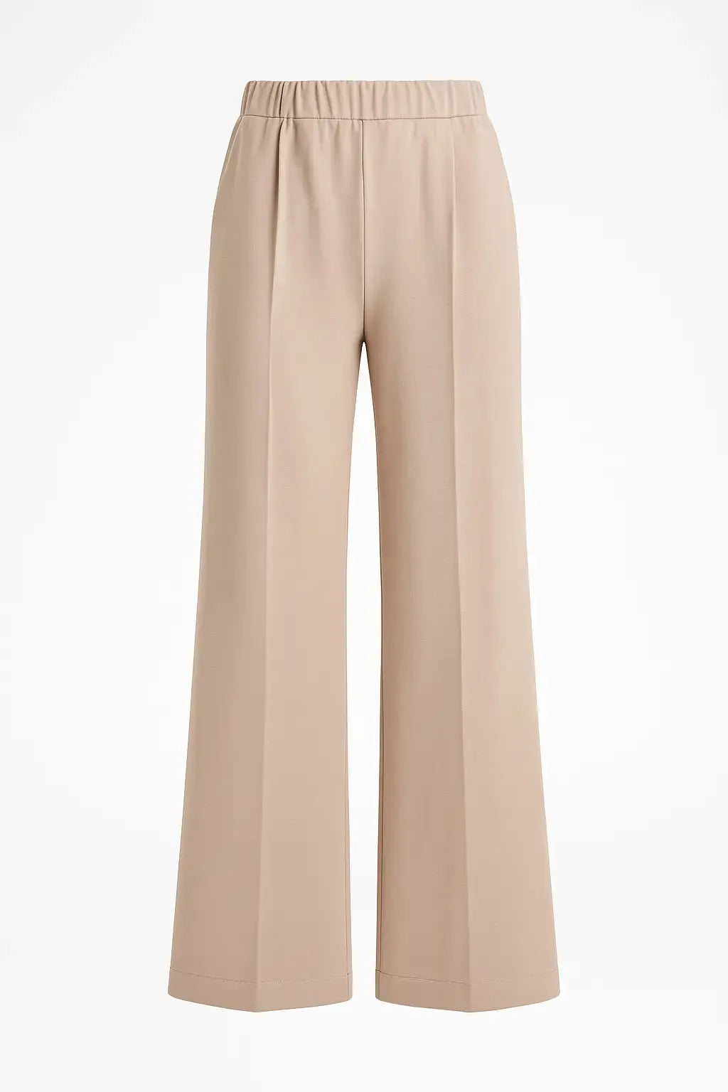 Pantaloni palazzo con bustino elastico - Comfy® DORABELLA