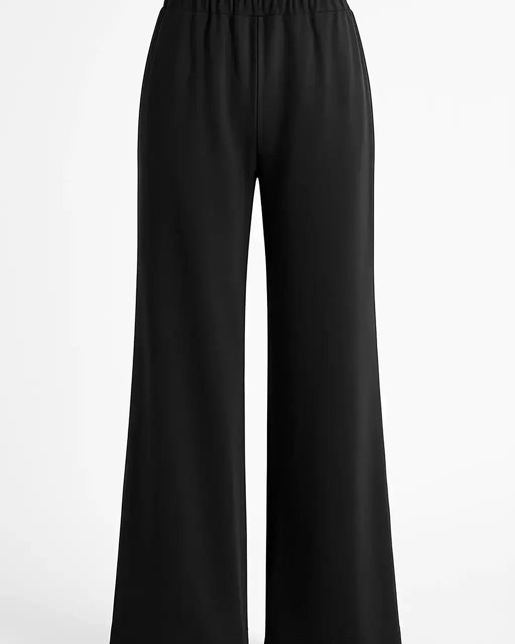 Pantaloni palazzo con bustino elastico - Comfy® DORABELLA