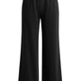 Pantaloni palazzo con bustino elastico - Comfy® DORABELLA