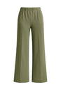 Pantaloni palazzo con bustino elastico - Comfy® DORABELLA