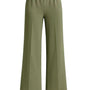Pantaloni palazzo con bustino elastico - Comfy® DORABELLA