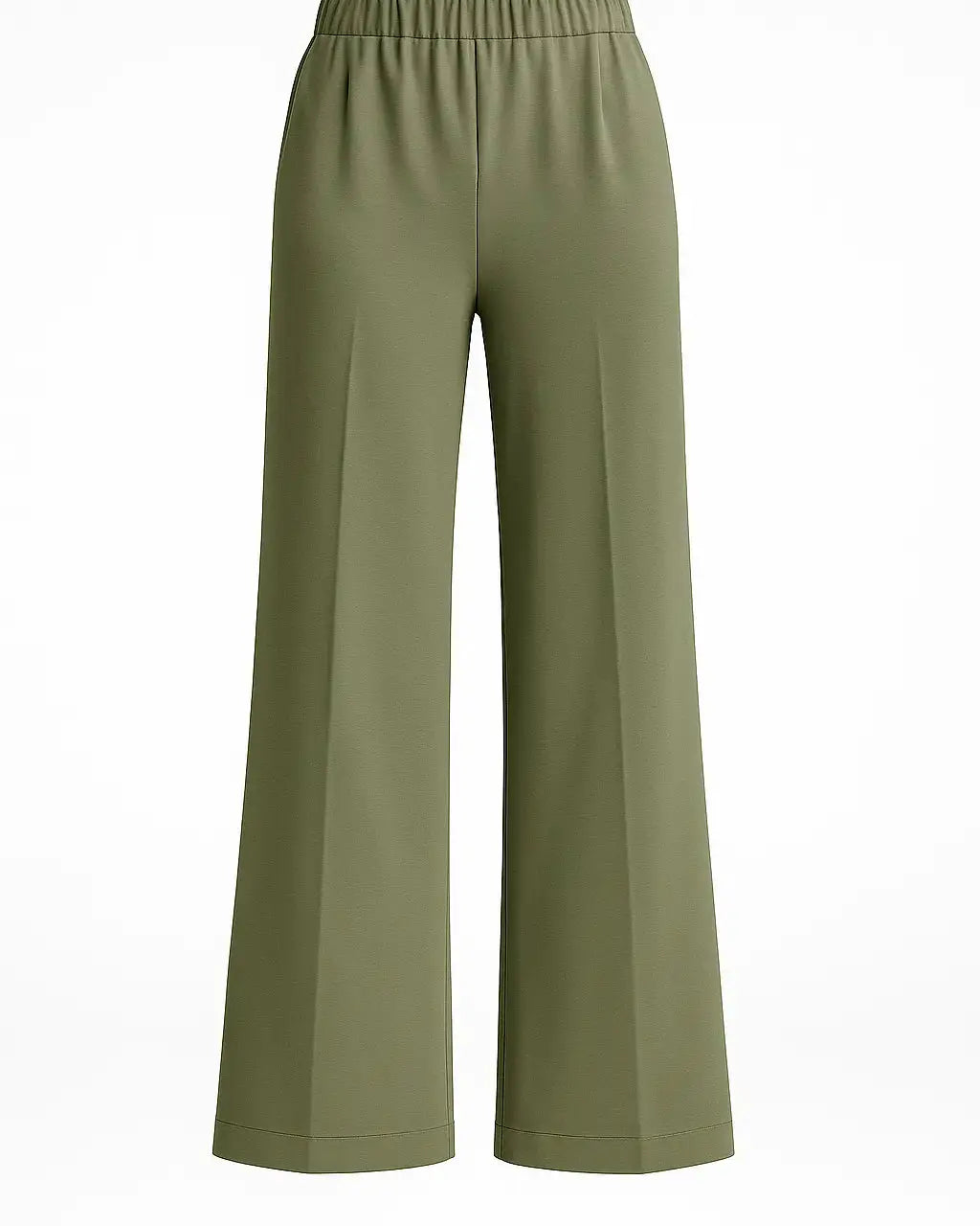 Pantaloni palazzo con bustino elastico - Comfy® DORABELLA