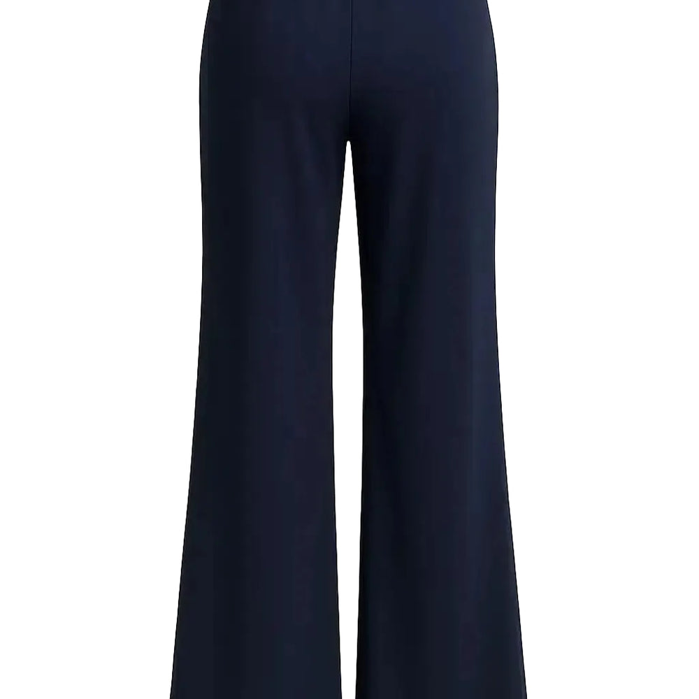 Pantaloni palazzo con bustino elastico - Comfy® DORABELLA