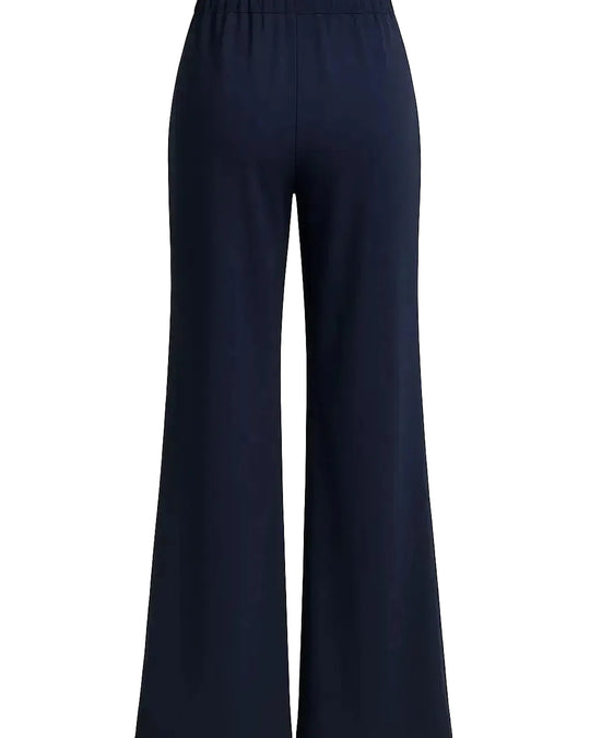 Pantaloni palazzo con bustino elastico - Comfy® DORABELLA