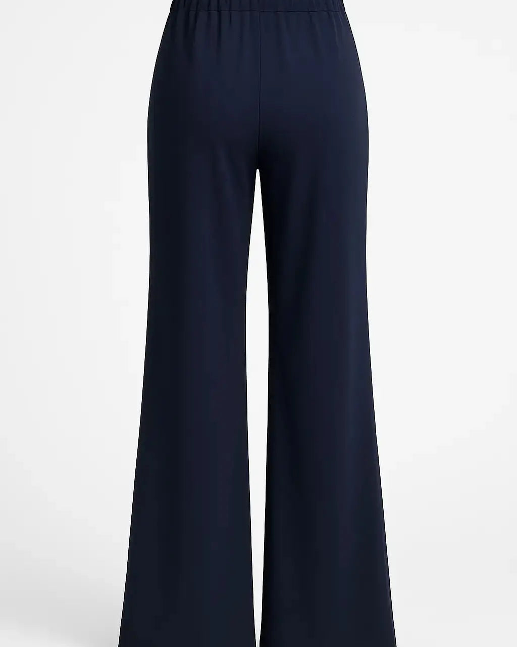 Pantaloni palazzo con bustino elastico - Comfy® DORABELLA