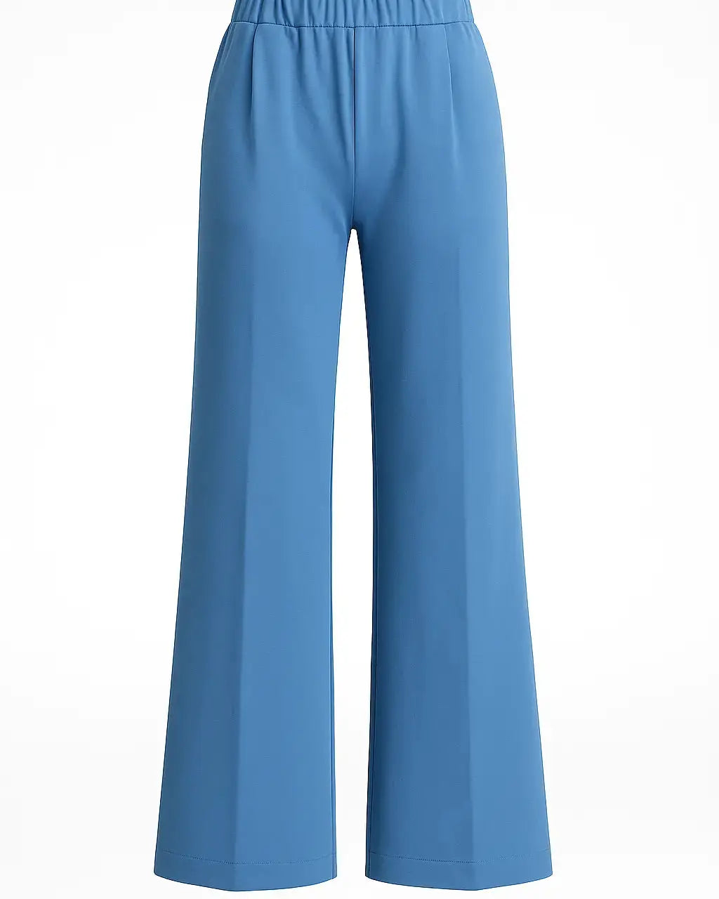 Pantaloni palazzo con bustino elastico - Comfy® DORABELLA