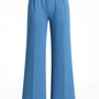 Pantaloni palazzo con bustino elastico - Comfy® DORABELLA