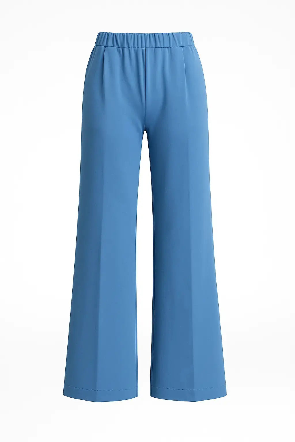 Pantaloni palazzo con bustino elastico - Comfy® DORABELLA